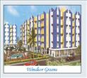 Windsor Greens- Residential Complex at Mahamayatala, Kolkata